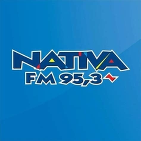 rádio nativa fm - educadora fm